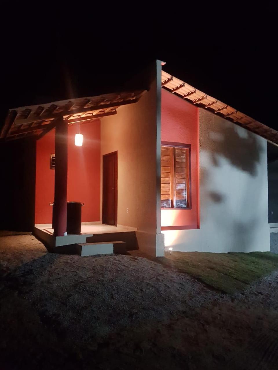 Villa Encanto Praia de Pipa Exterior foto