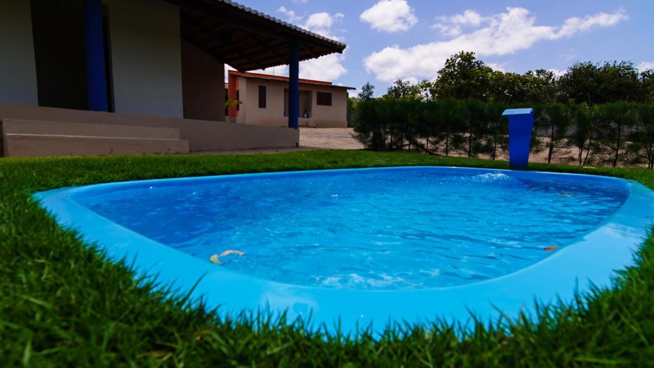 Villa Encanto Praia de Pipa Exterior foto